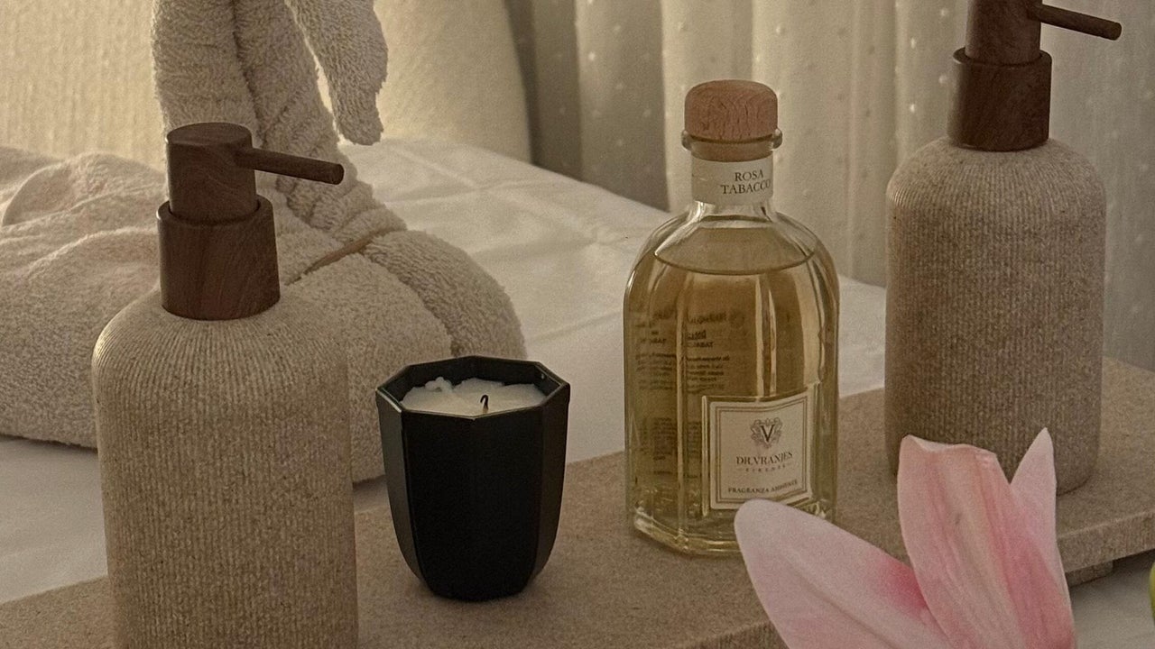 Lilly Breeze Spa