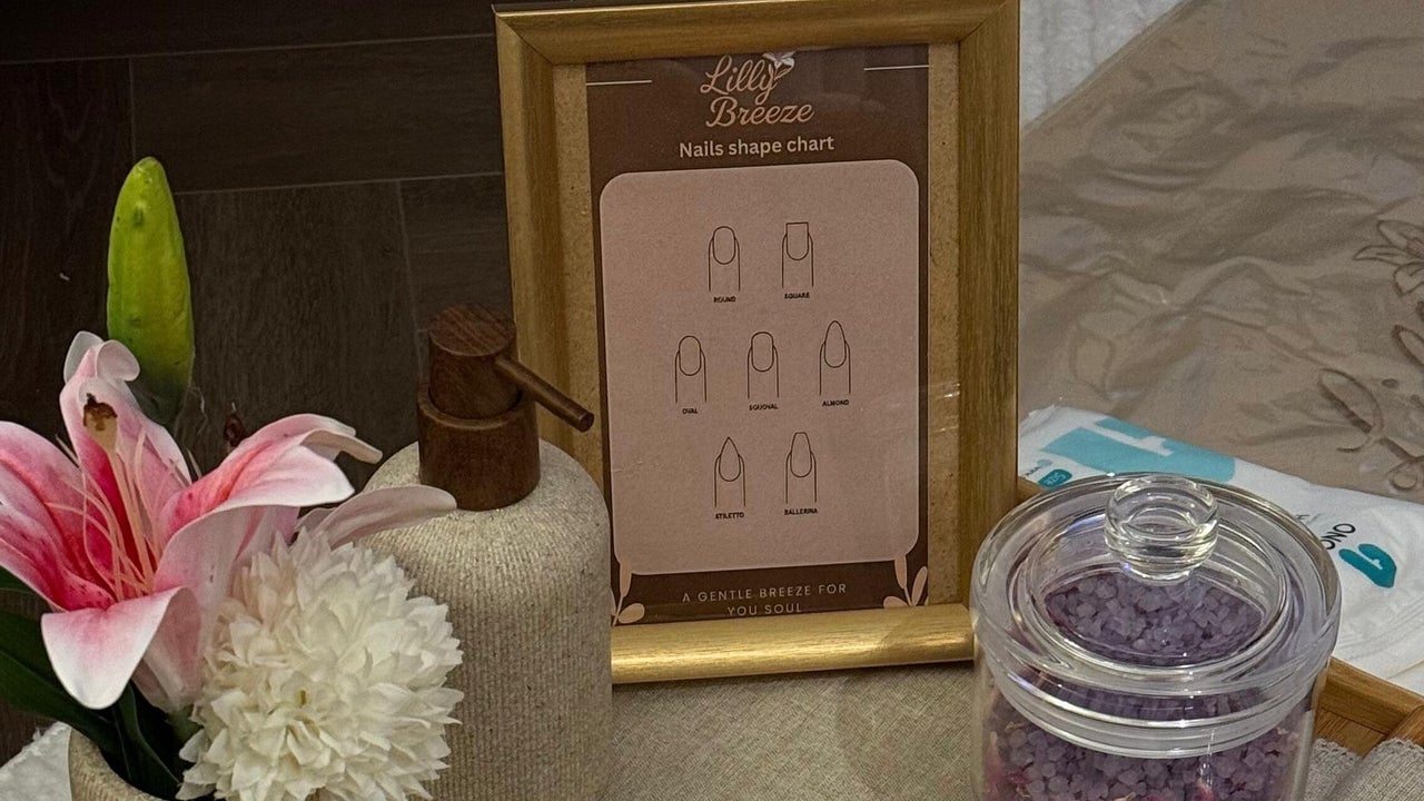 Lilly Breeze Spa