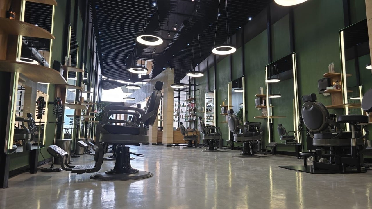 Visage Hair Salon