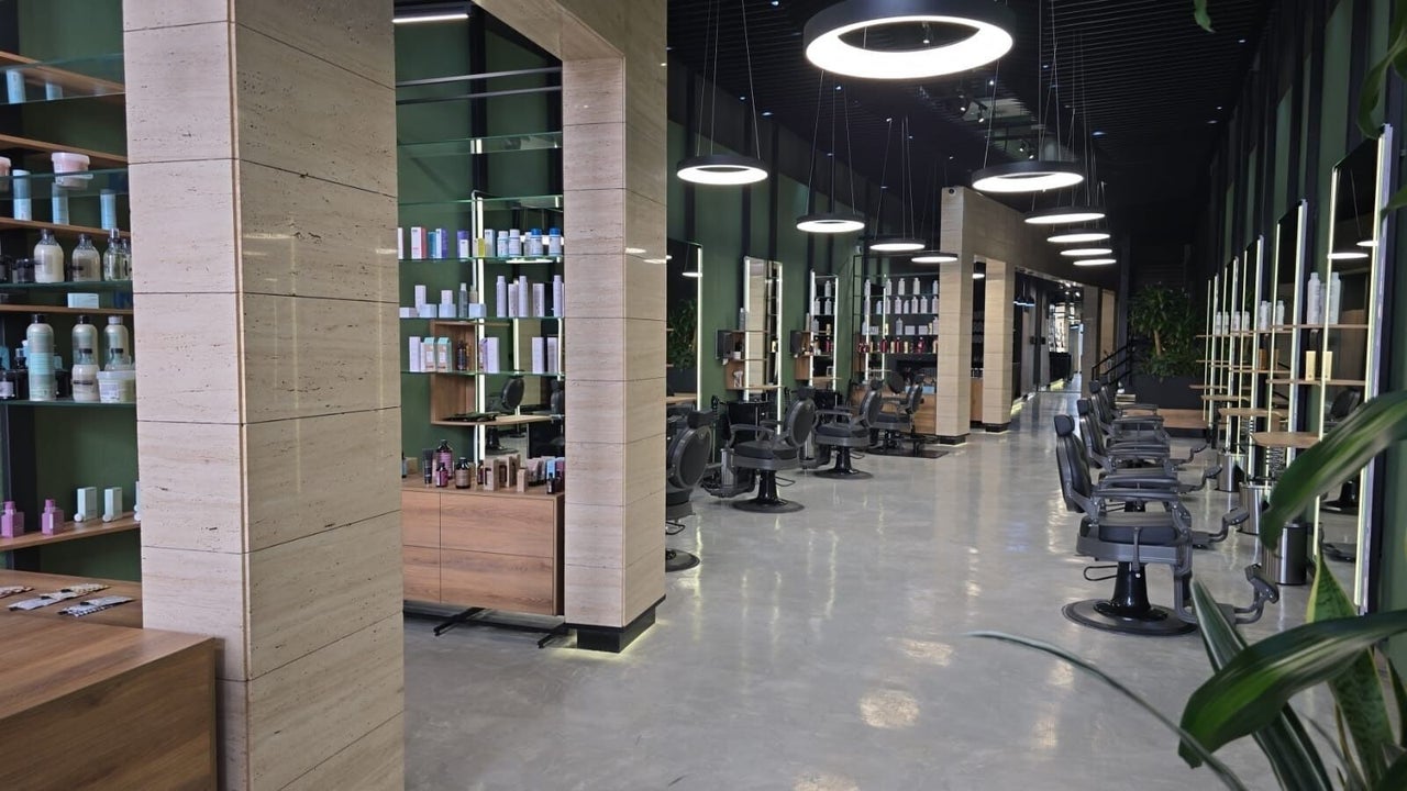 Visage Hair Salon
