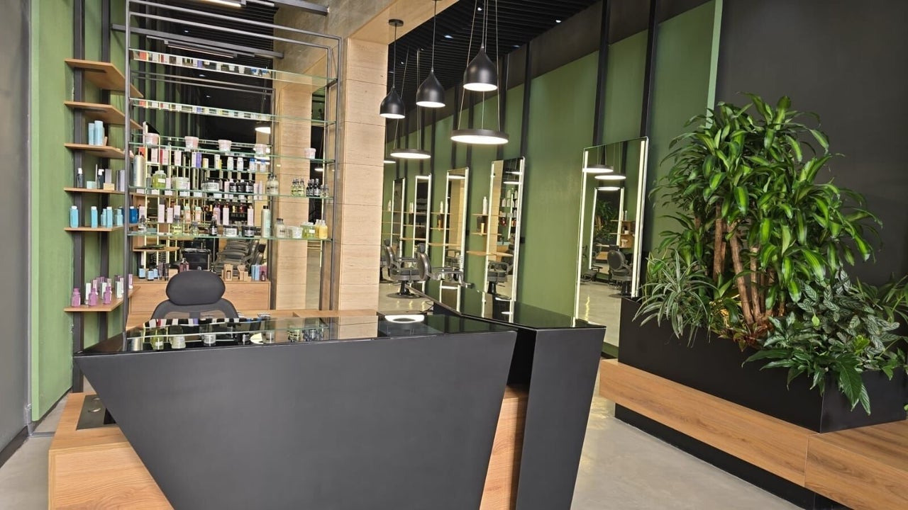 Visage Hair Salon