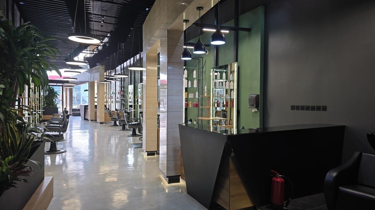 Visage Hair Salon