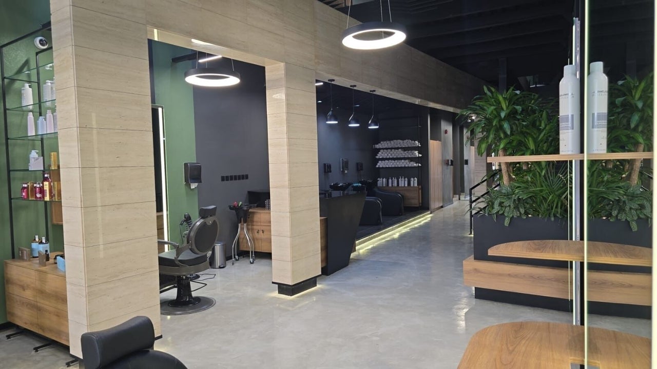 Visage Hair Salon