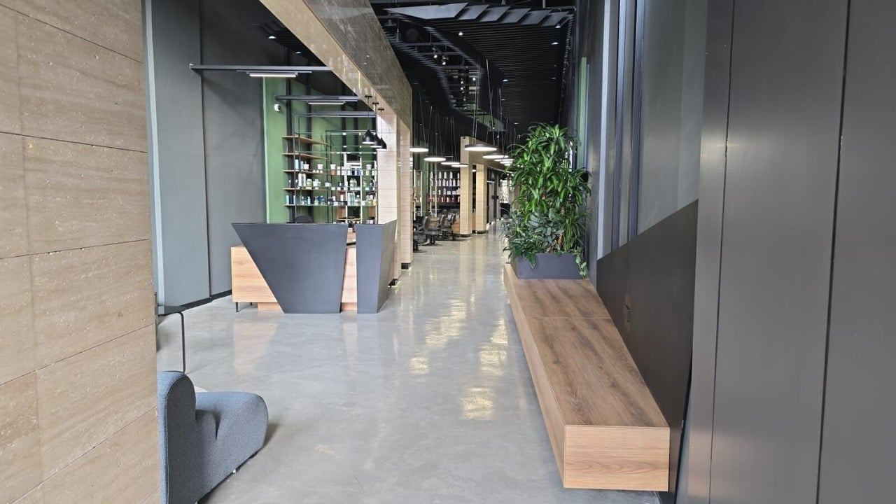Visage Hair Salon