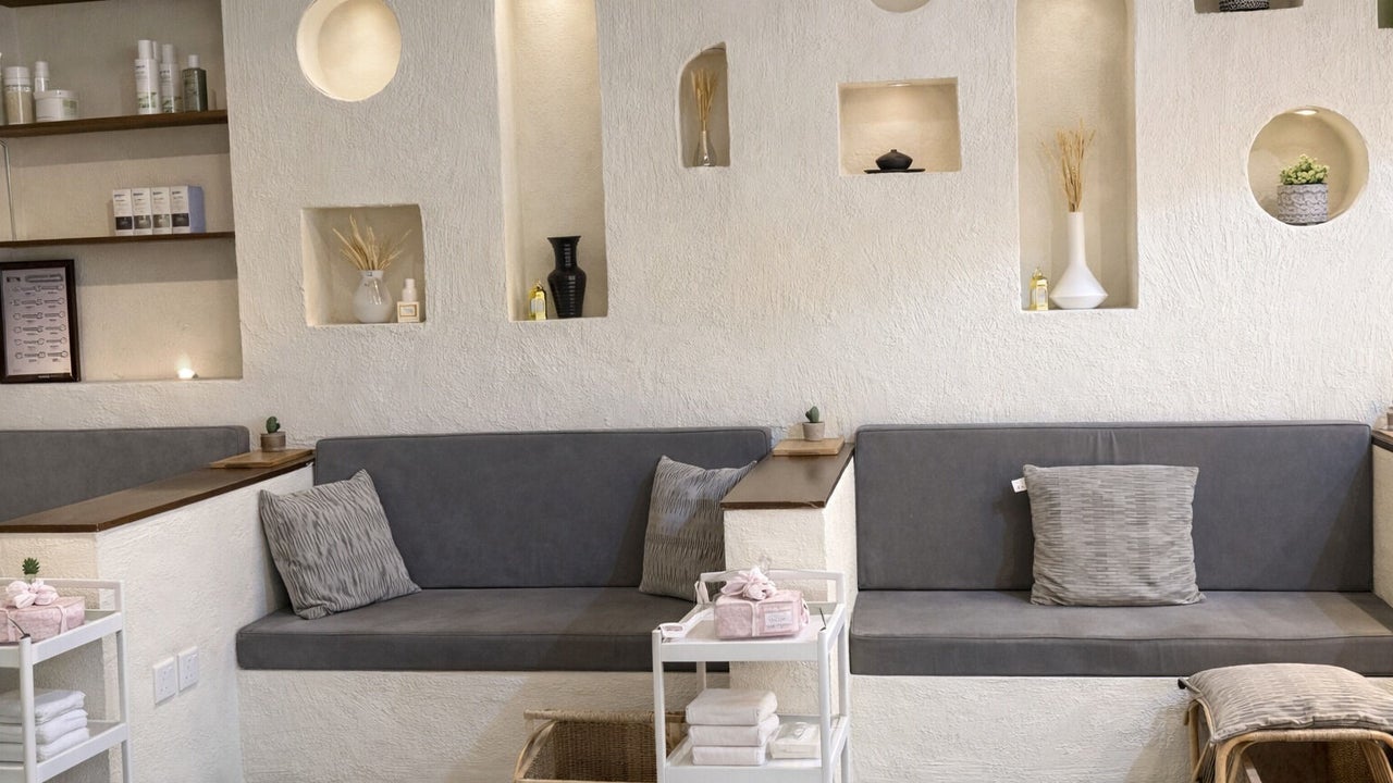 Lash Corner | ركن الرموش