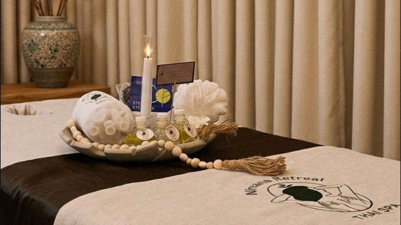 Nirvana Retreat Thai Spa