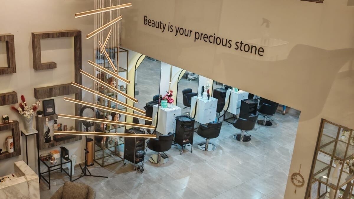 Aurora Beauty Lounge