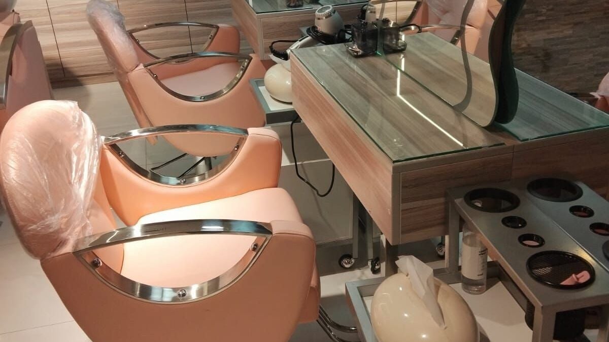 EMI Spa & Beauty Center