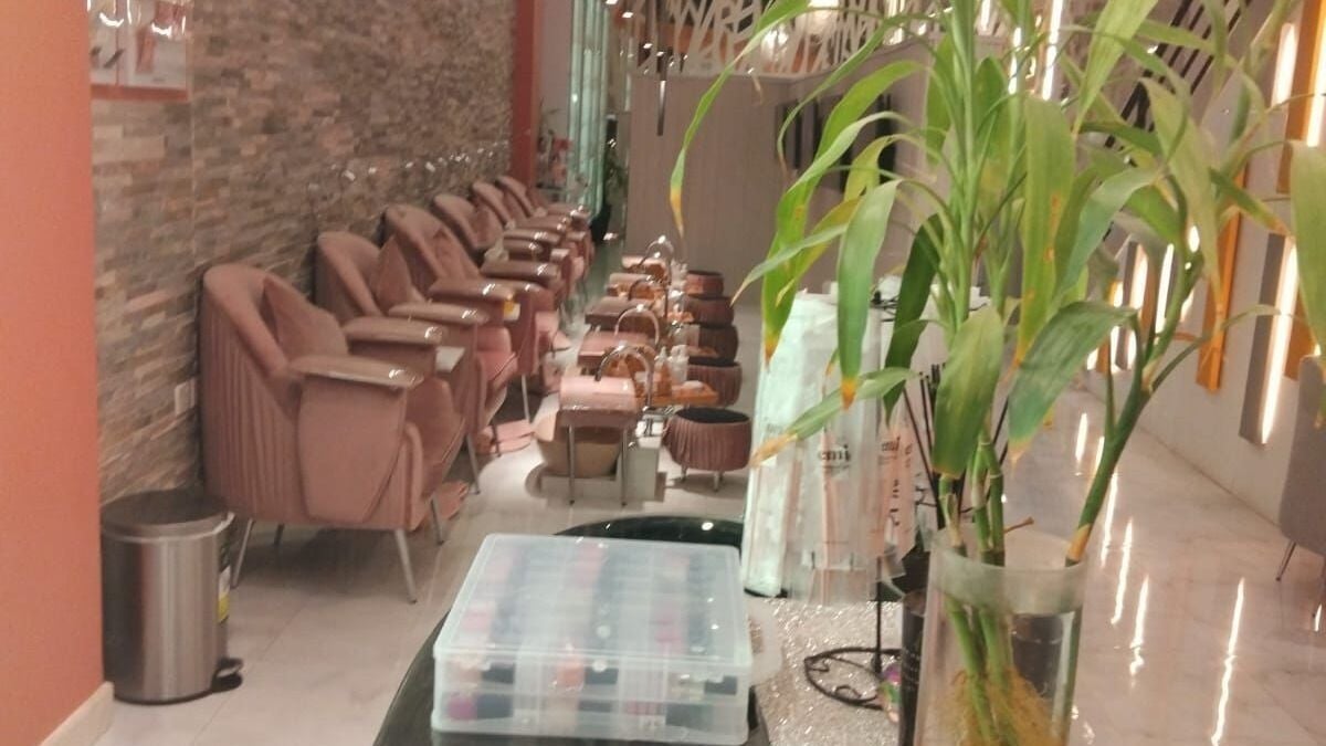 EMI Spa & Beauty Center