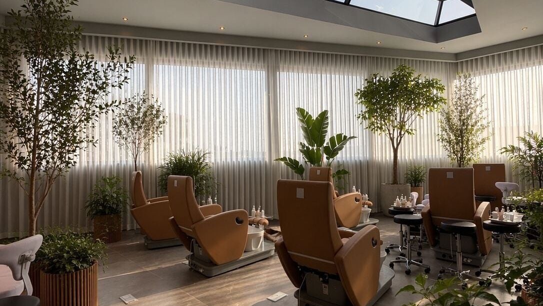 Aurora Spa Hittin | أورورا سبا حطين