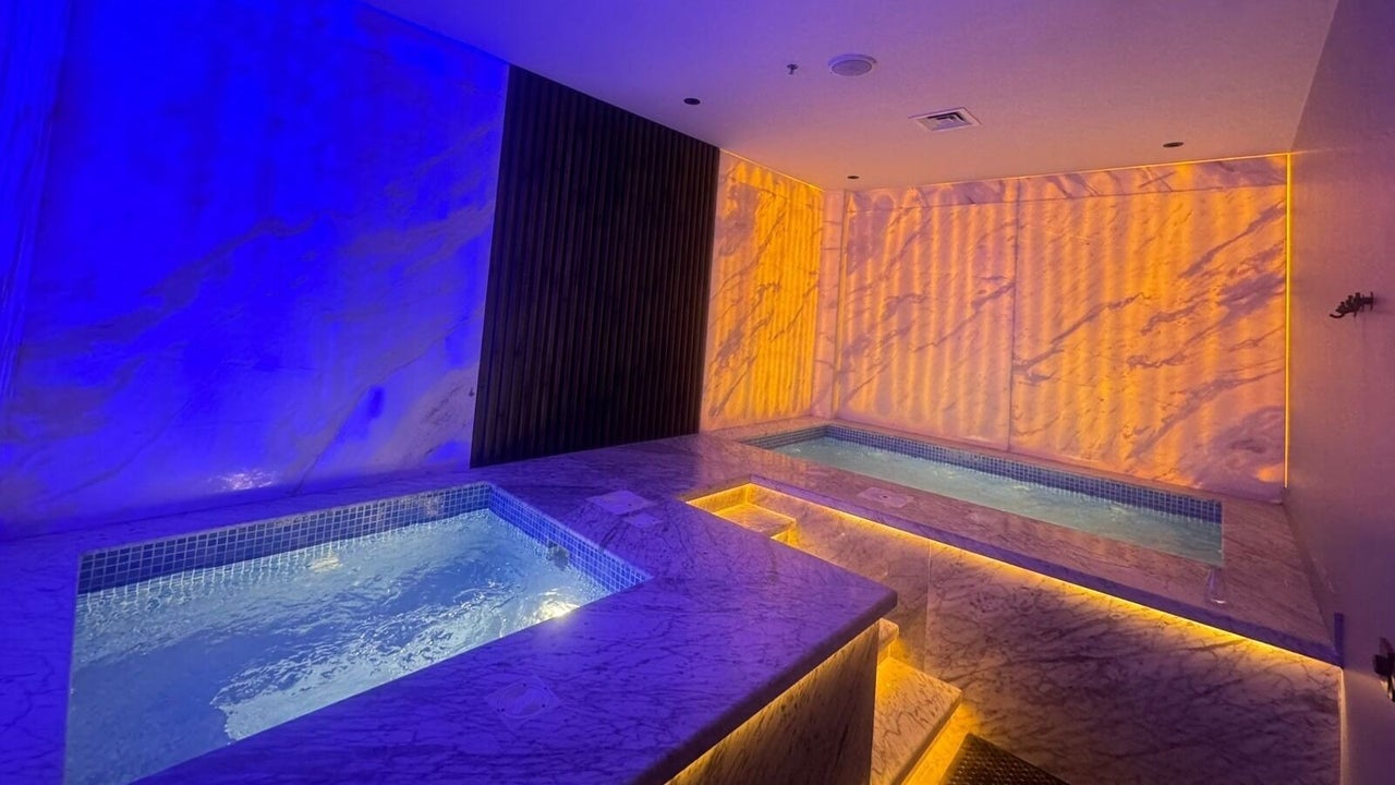 Aurora Spa Hittin | أورورا سبا حطين
