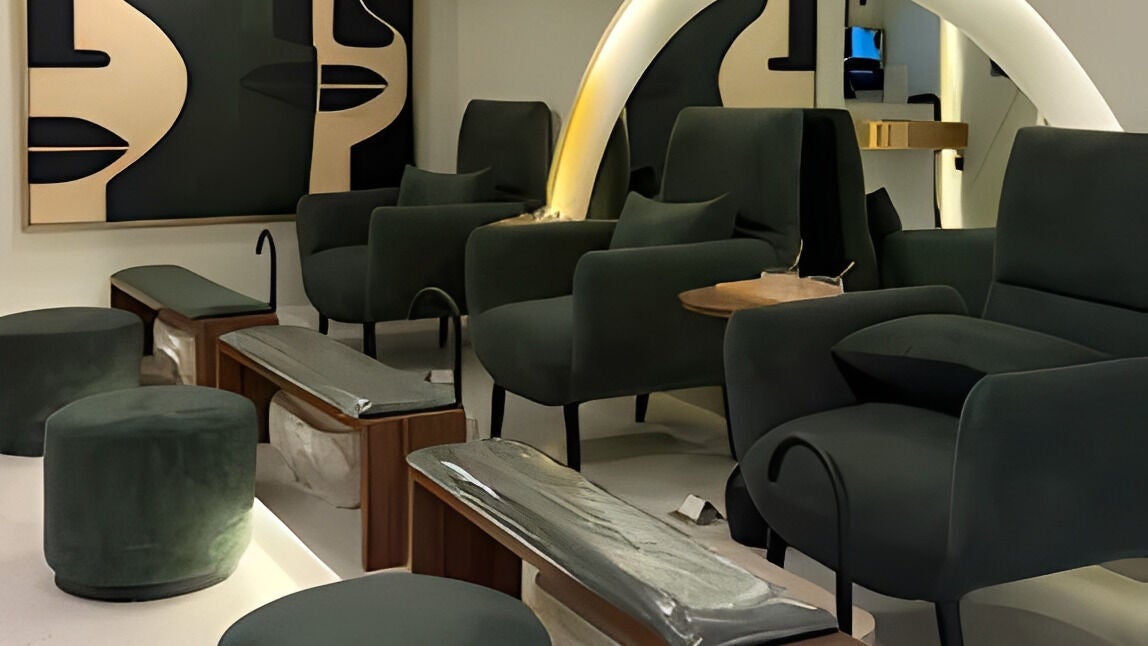 Lari Spa | لاري سبا