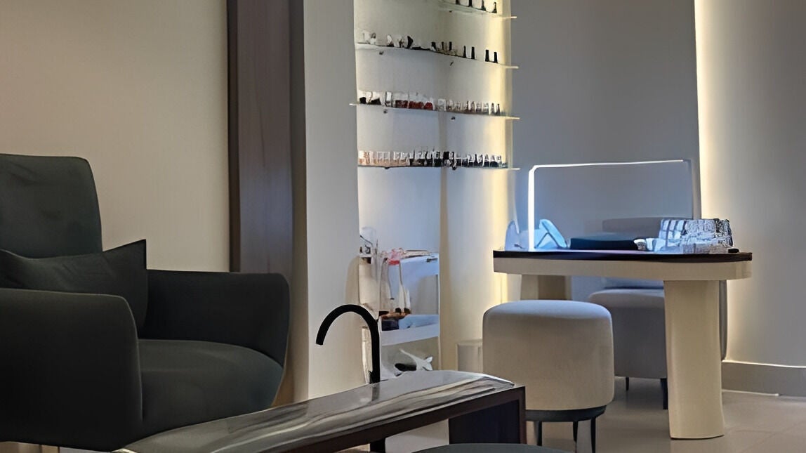 Lari Spa | لاري سبا