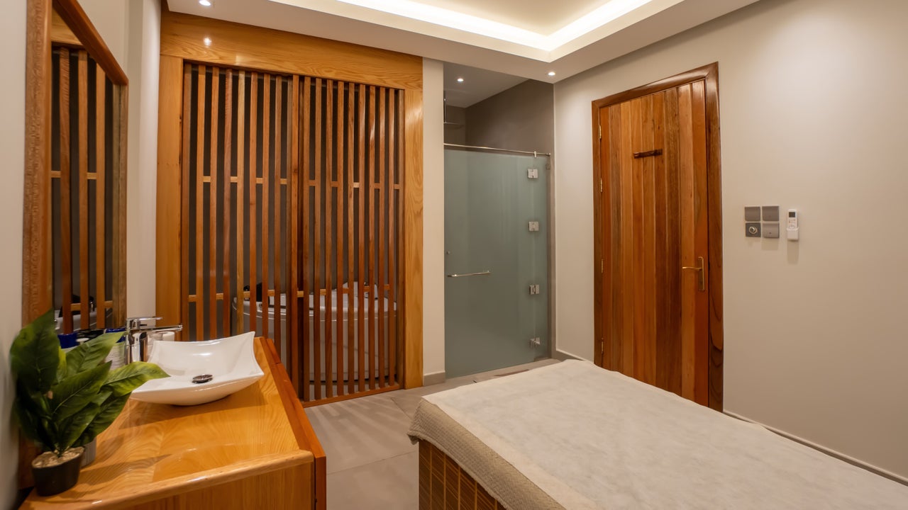 Rozan spa & salon | روزان سبا