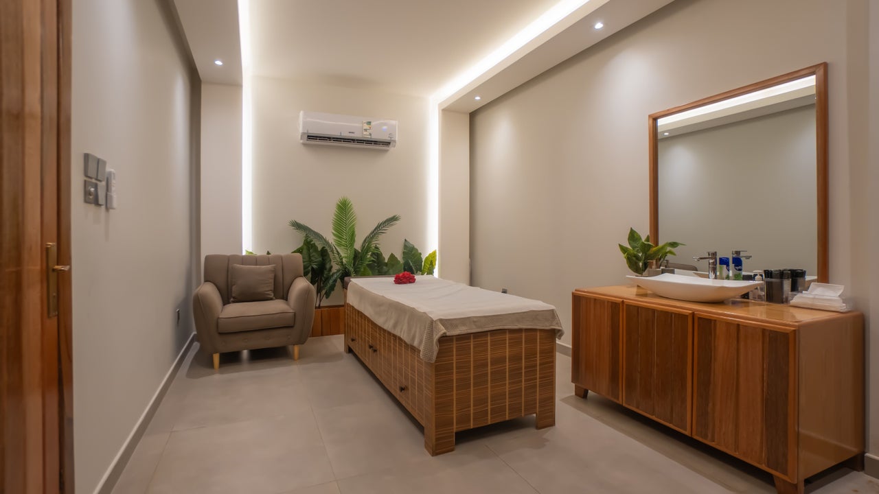 Rozan spa & salon | روزان سبا — Al Hofuf