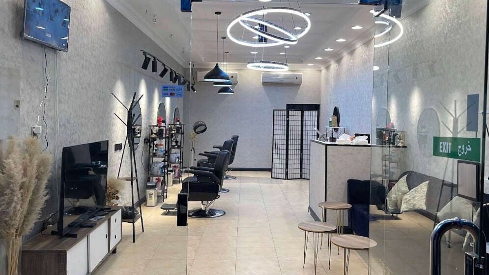 Casa Barbershop
