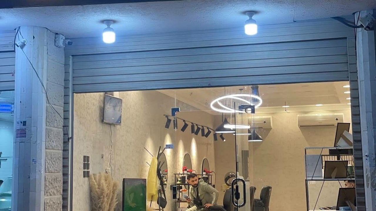 Casa Barbershop