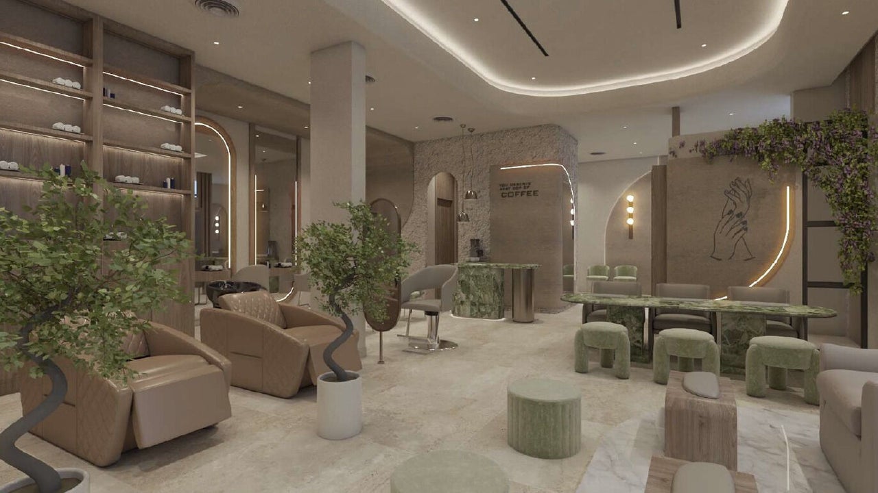YOUNIQUE Salon and Spa | يونيك صالون و سبا