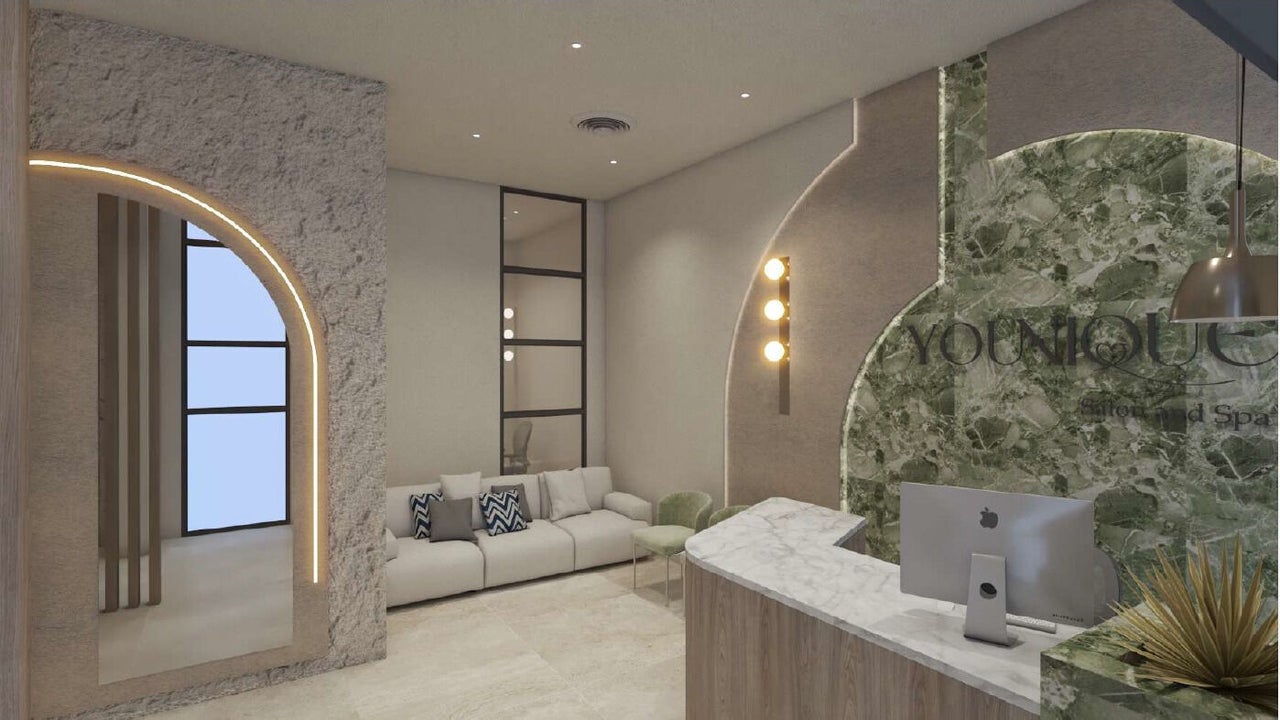 YOUNIQUE Salon and Spa | يونيك صالون و سبا