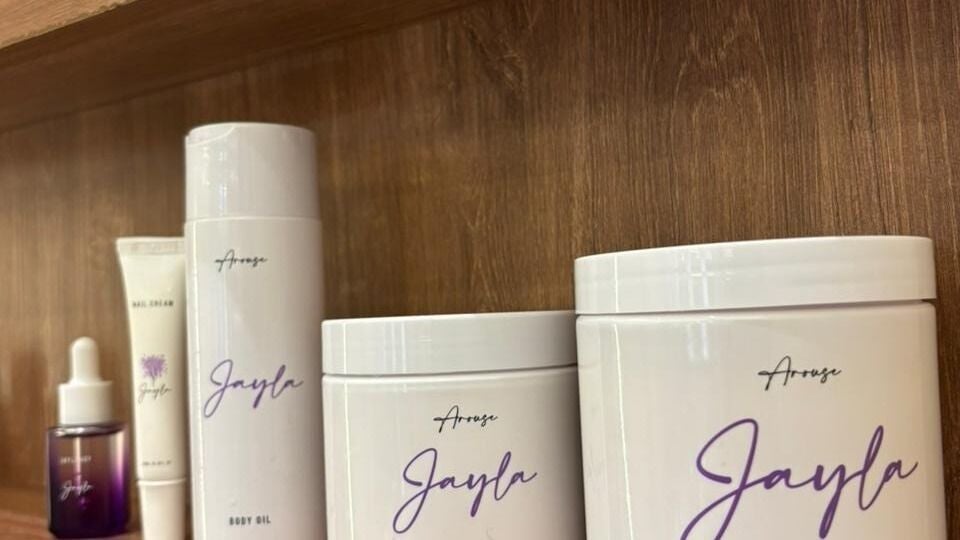 YOUNIQUE Salon and Spa | يونيك صالون و سبا
