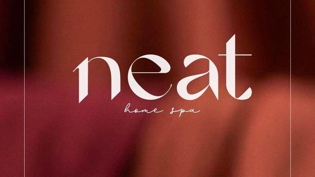 Neat Spa - Home Service