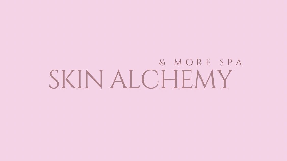 Skin Alchemy & More Spa
