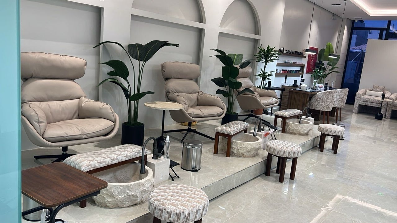 Bella Boo Salon & Spa