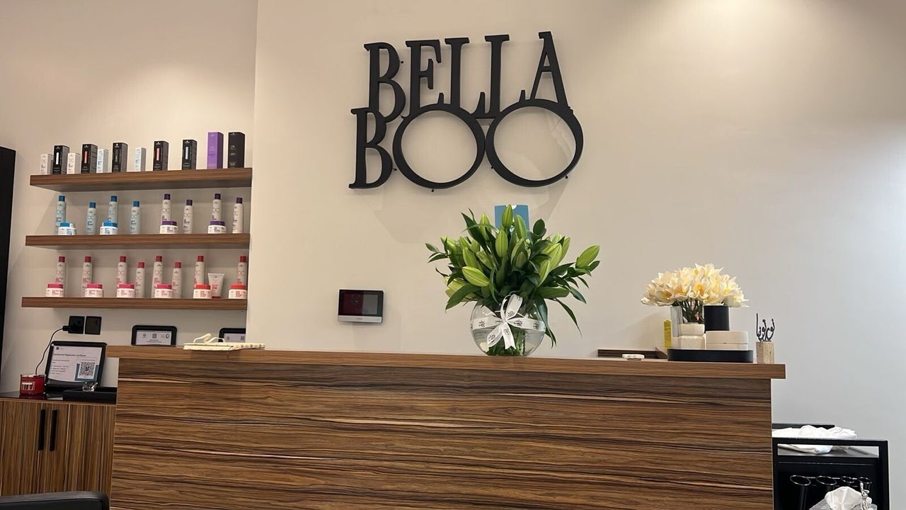 Bella Boo Salon & Spa