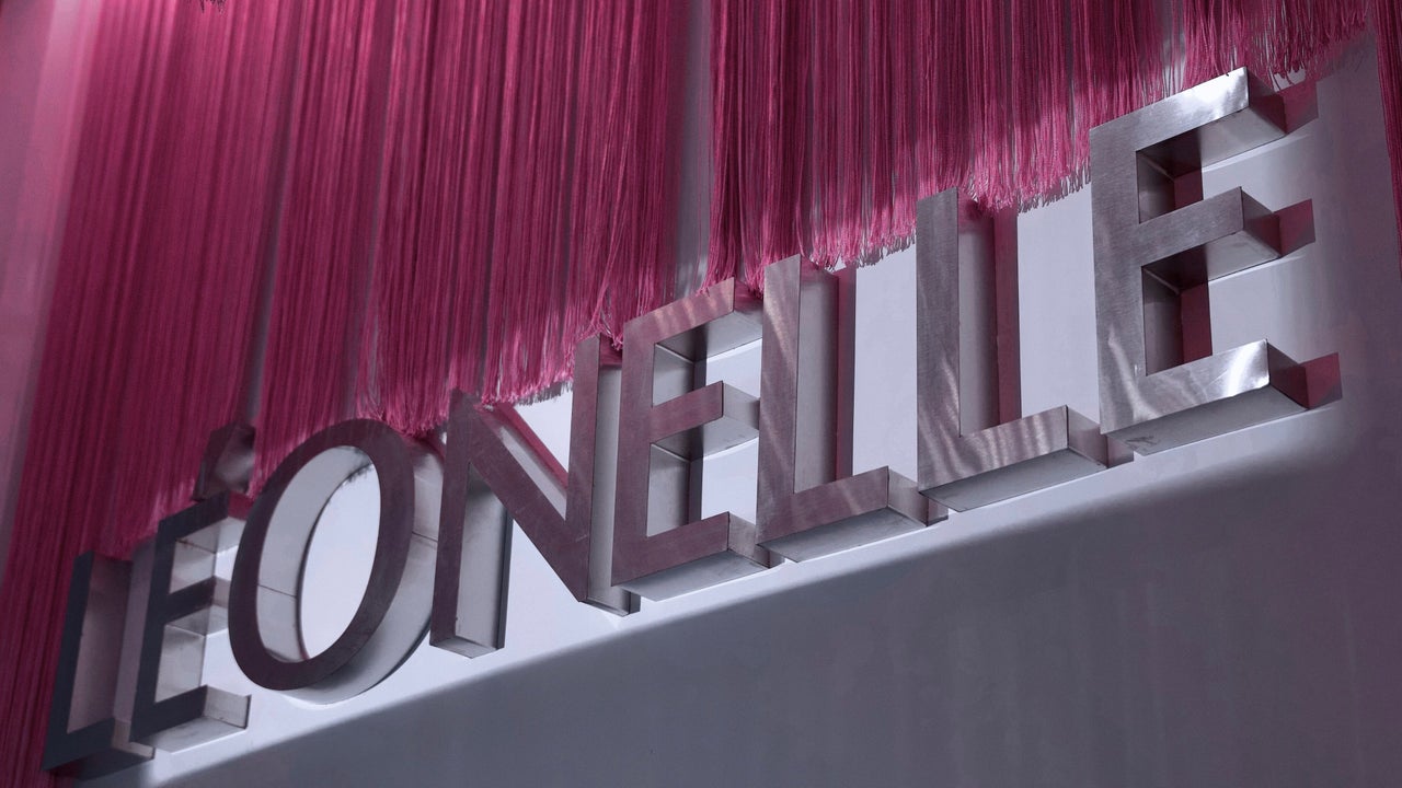 Léonelle