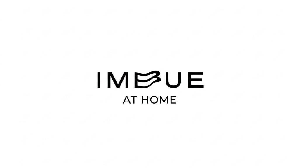Imbue At Home