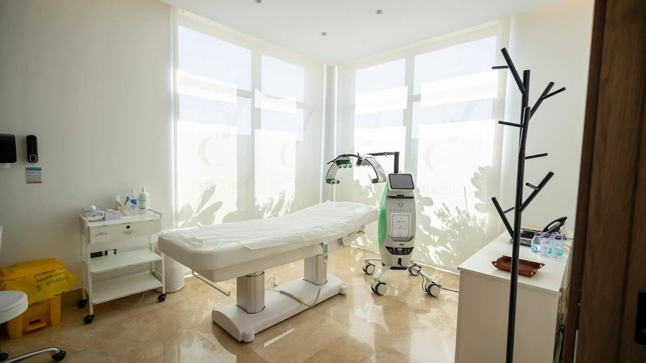 NeuSkin Clinic