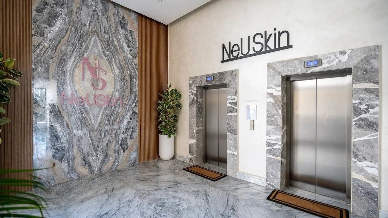 NeuSkin Clinic