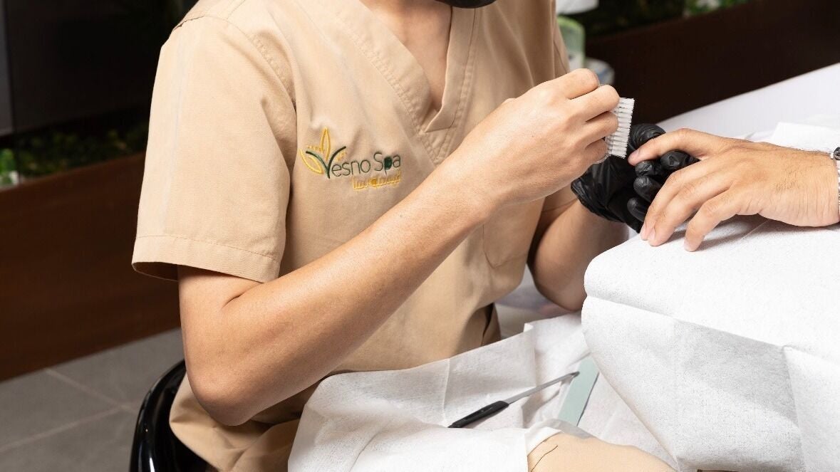 Vesno Spa