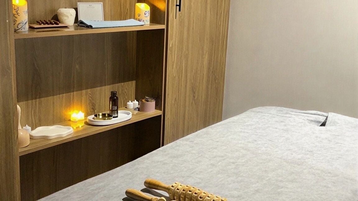 MS The Beauty Bar I ذا بيوتي بار