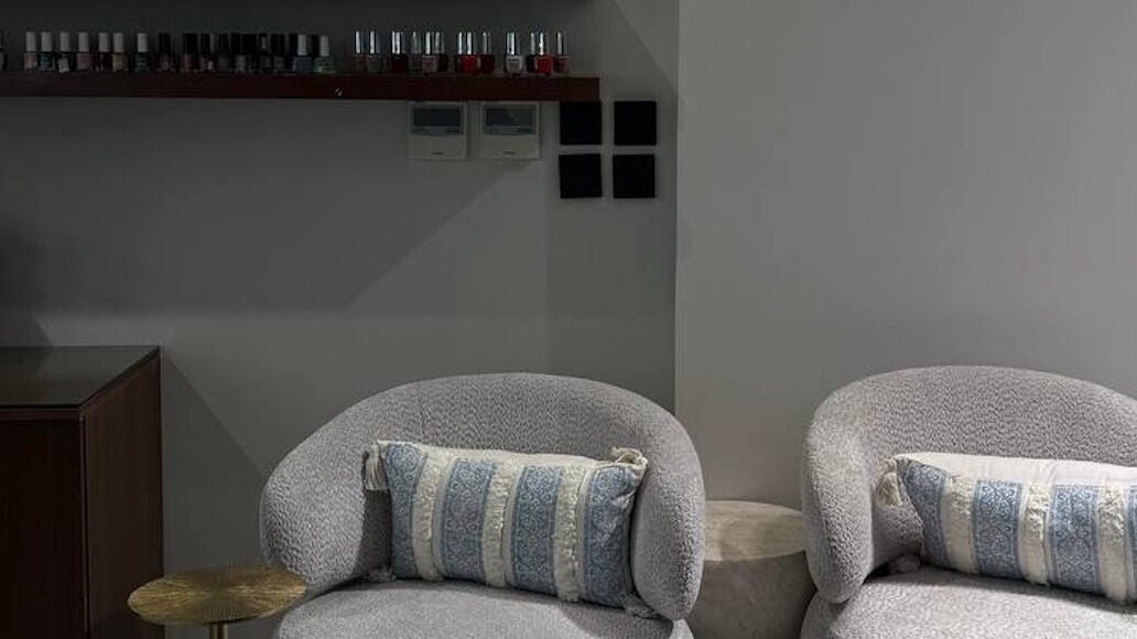 MS The Beauty Bar I ذا بيوتي بار