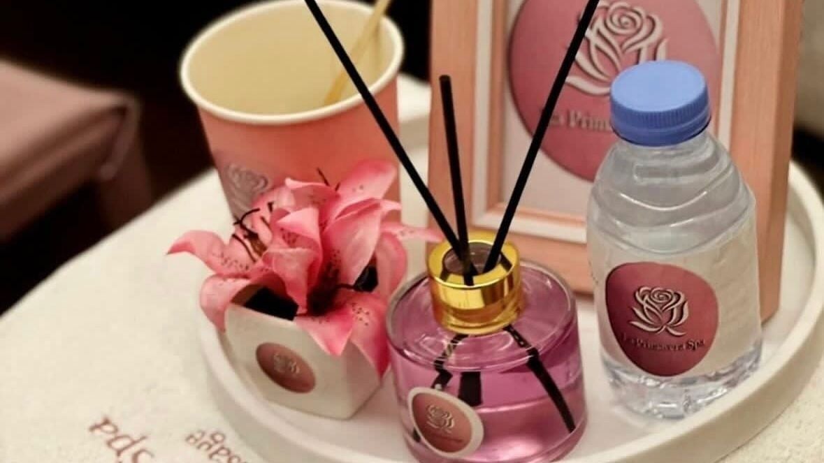 La Primavera Home Spa