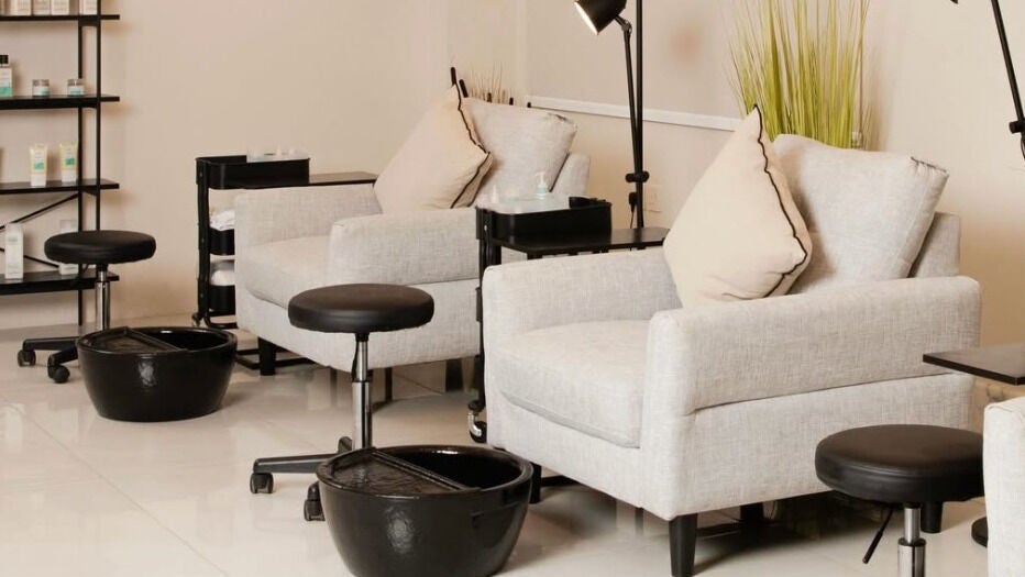 Salon.34 | صالون.34