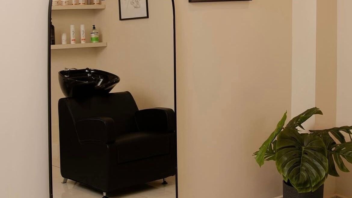 Salon.34 | صالون.34