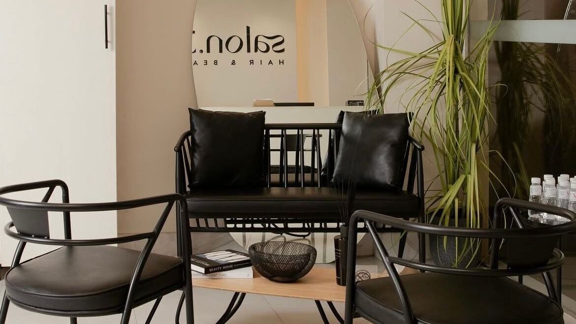 Salon.34 | صالون.34