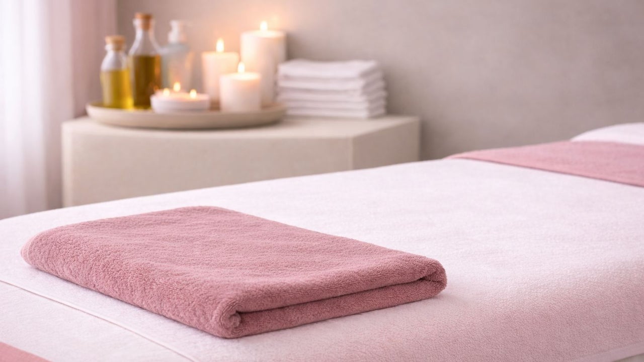 Lamira Spa