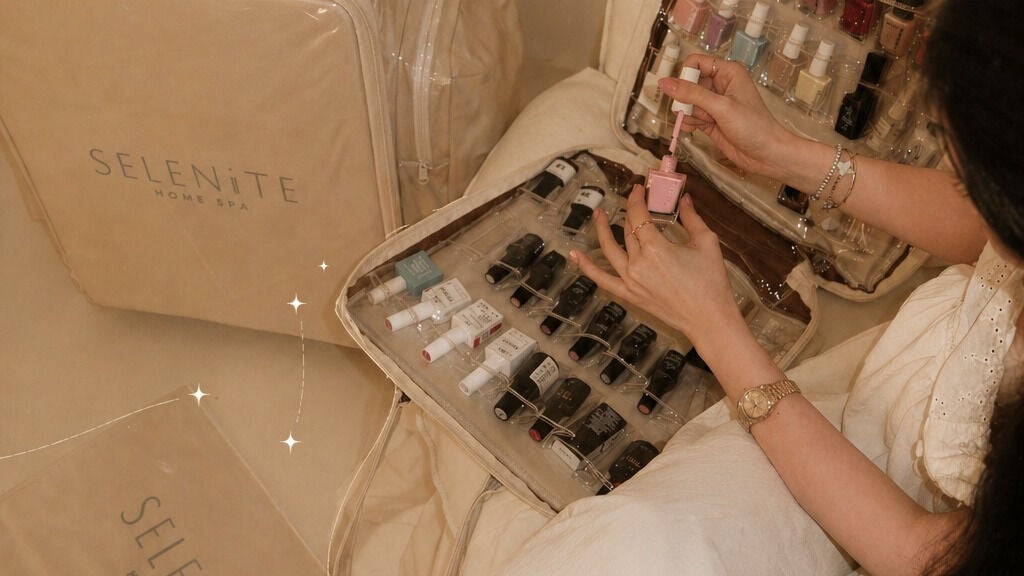 Selenite | Home service