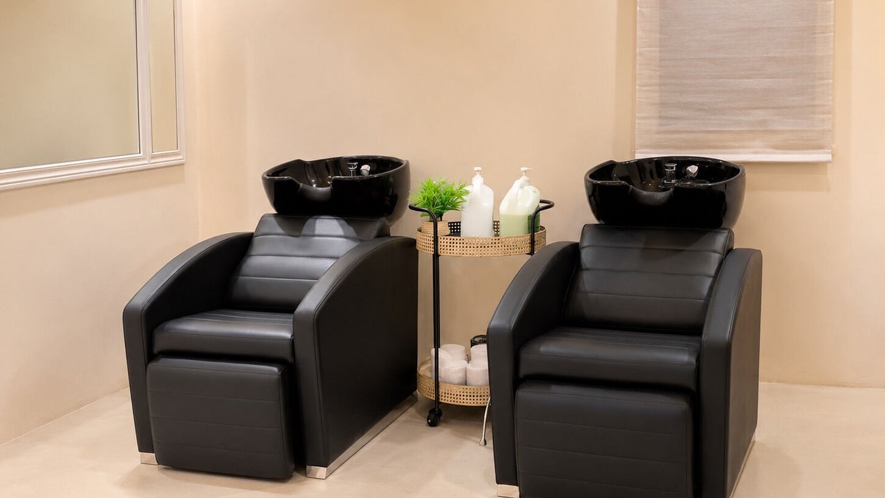 New Beginning Salon
