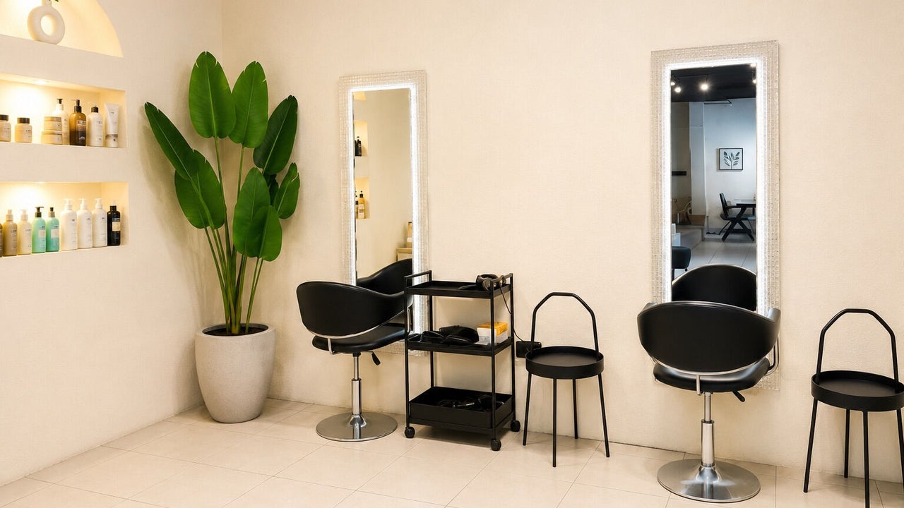 New Beginning Salon