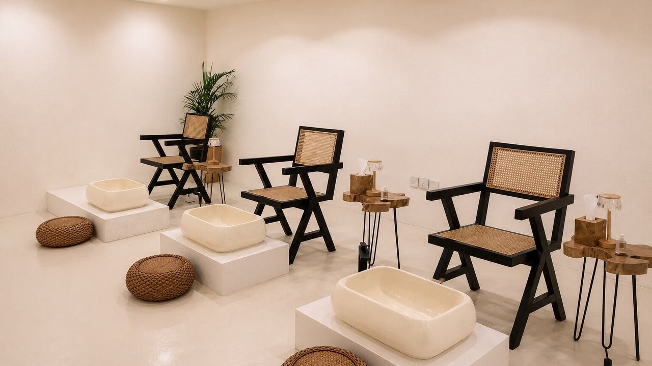 New Beginning Salon