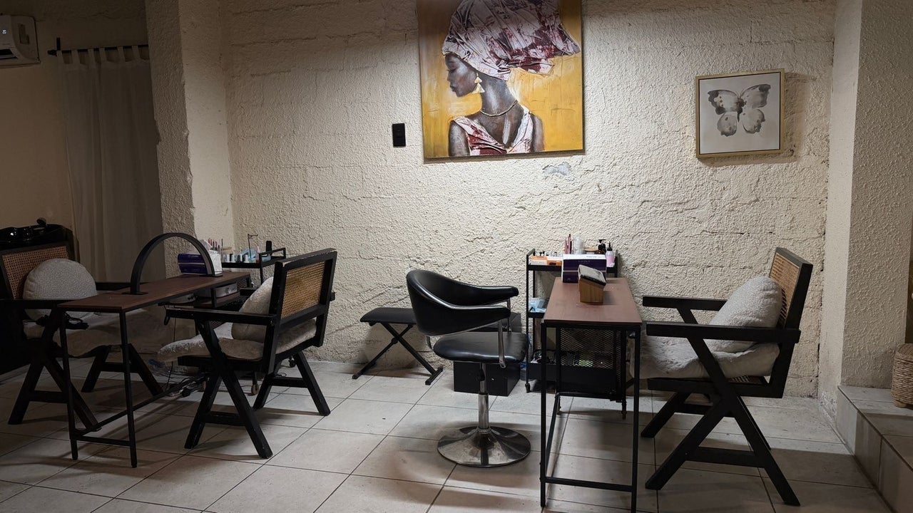 New Beginning Salon
