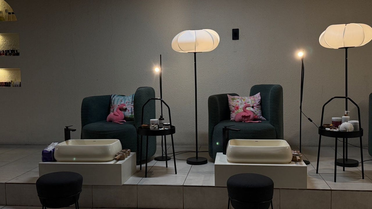 New Beginning Salon
