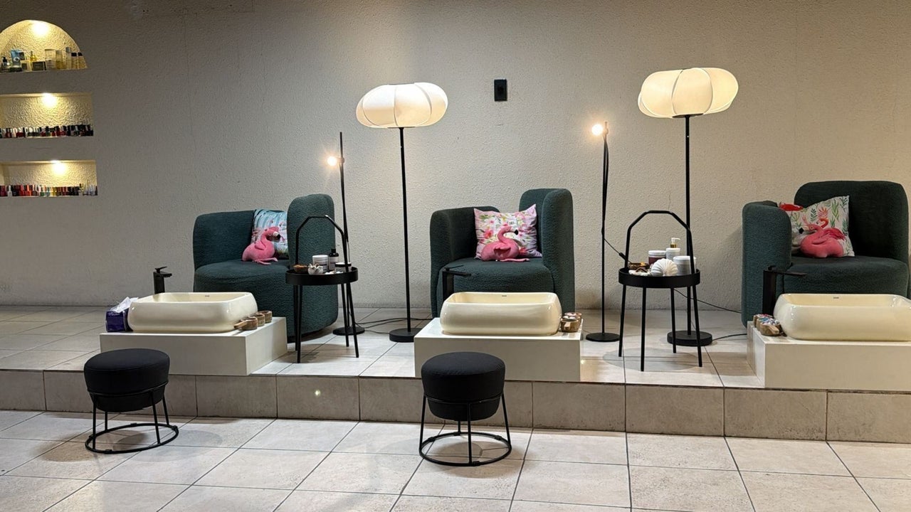 New Beginning Salon
