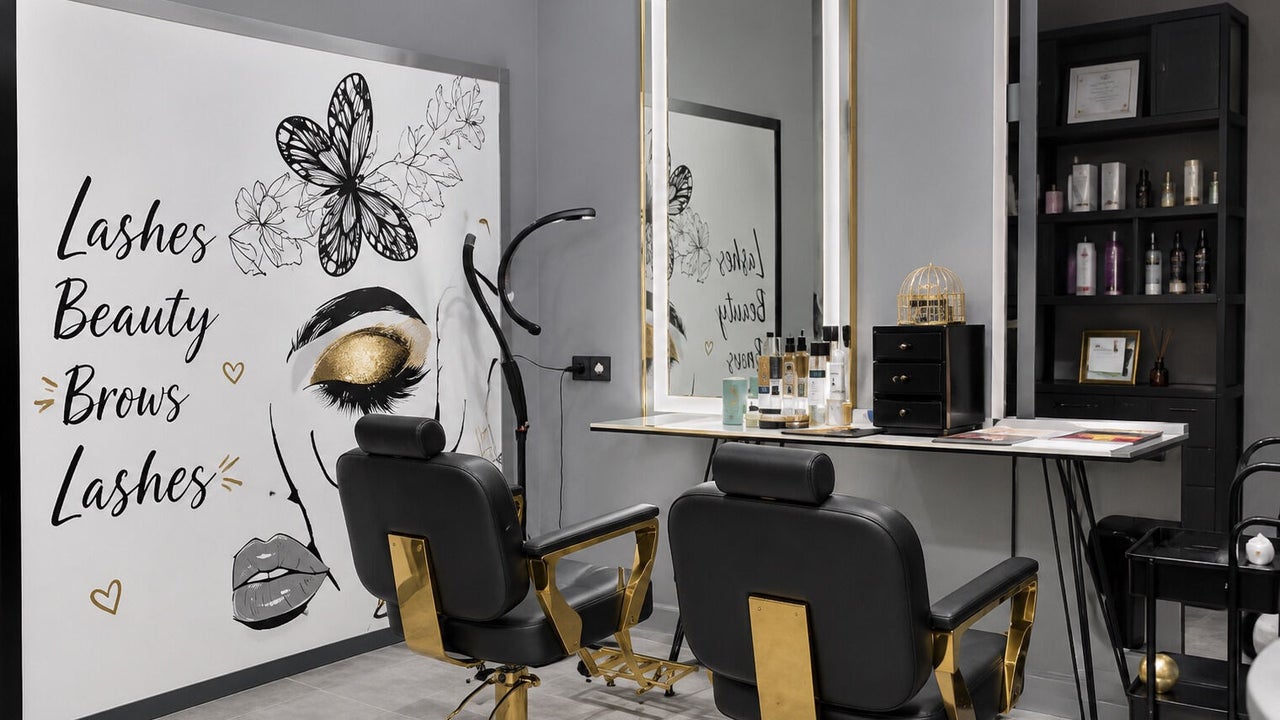 سلطنة الجمال للتزيين النسائي | Beauty Empire