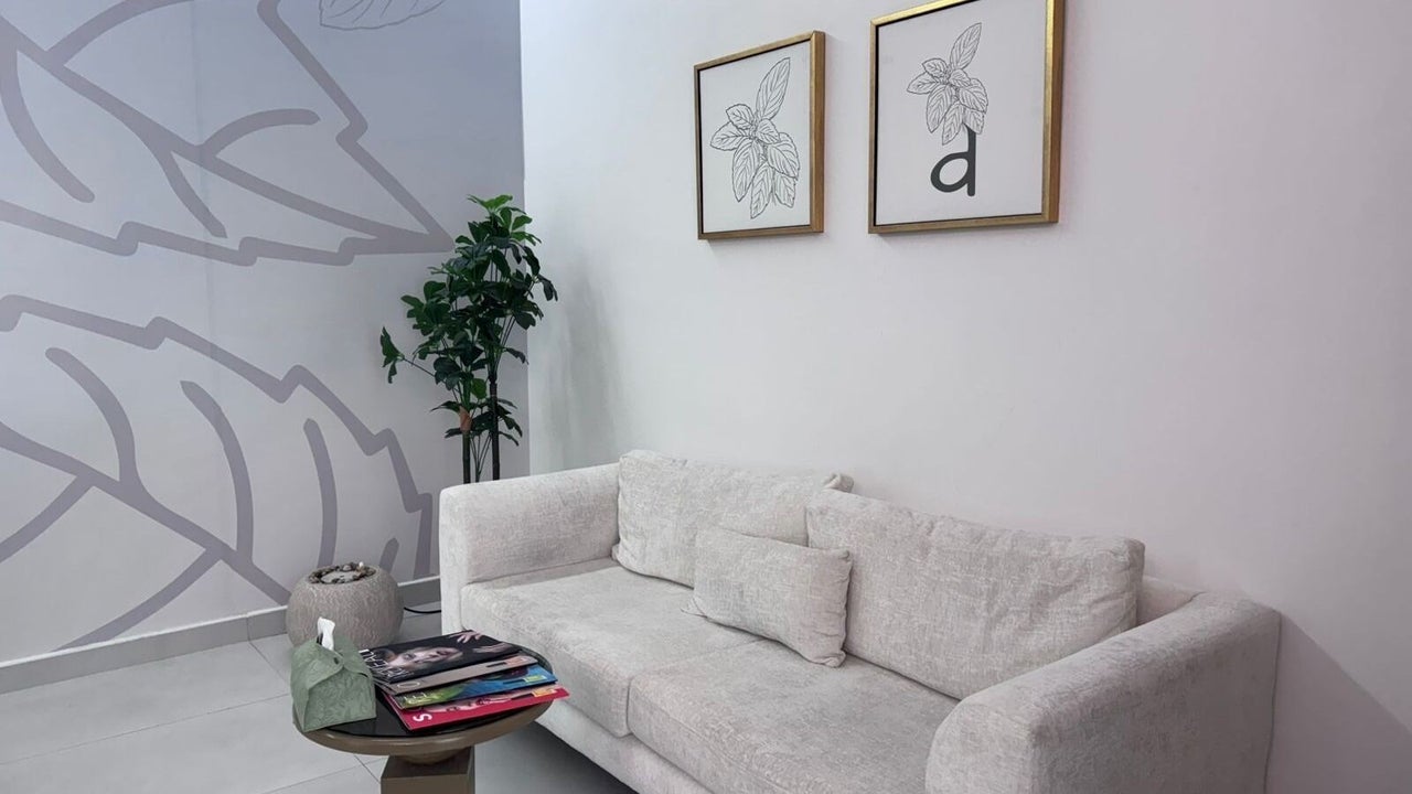 Acalma salon I أكالما صالون
