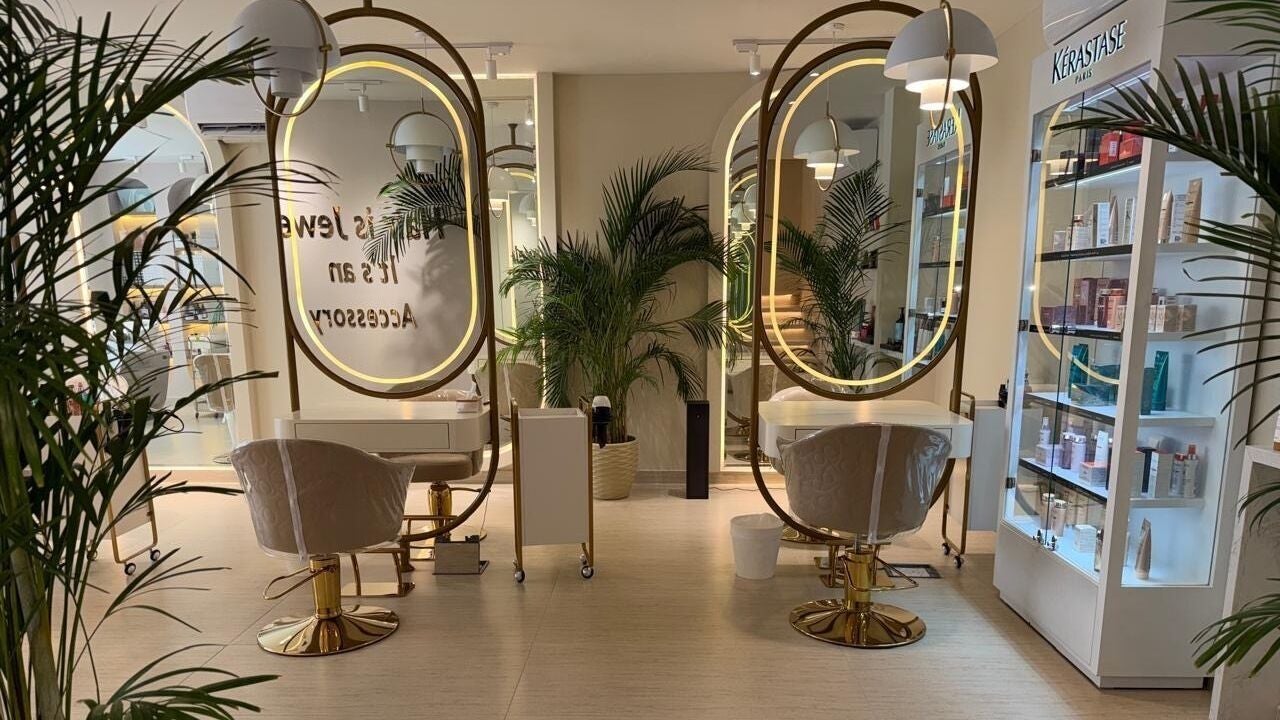 Jewels Way Salon | صالون جولز وي